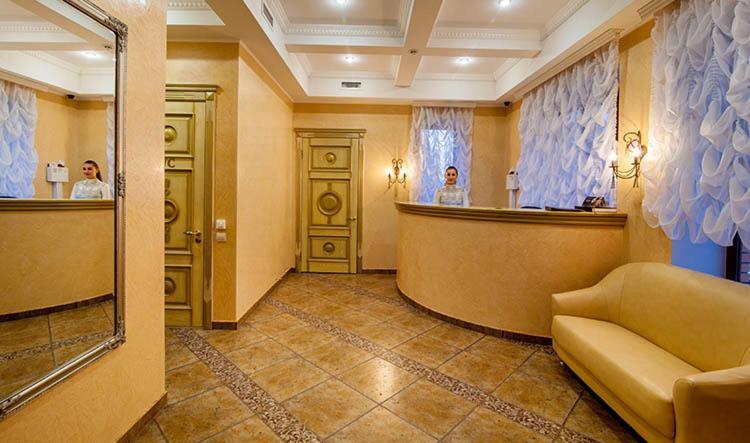 Veles Hotel Днепр Экстерьер фото