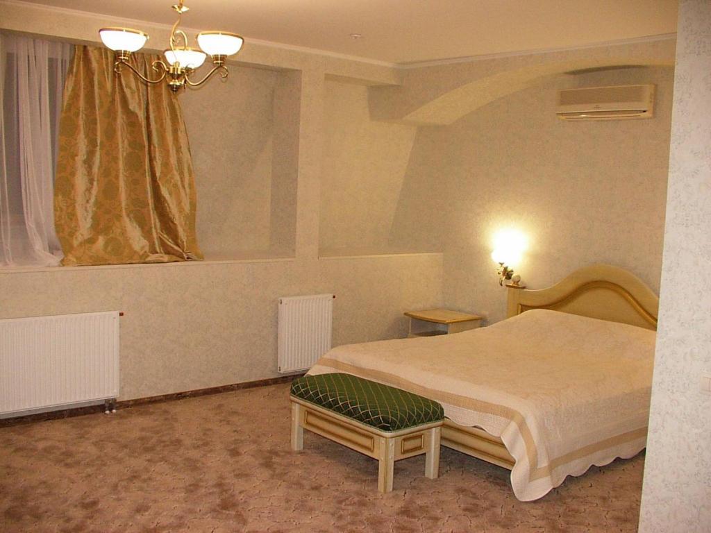Veles Hotel Днепр Номер фото