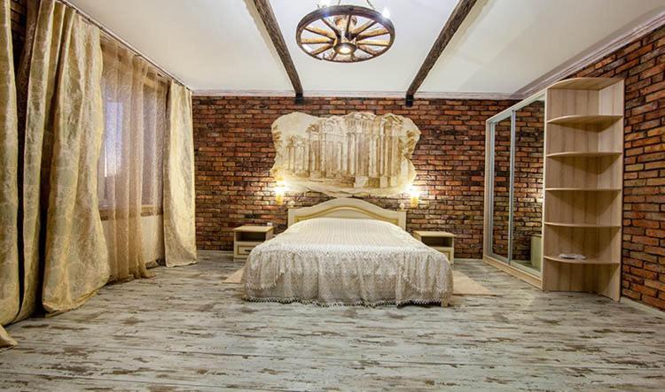 Veles Hotel Днепр Номер фото